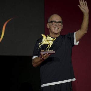 Ferzan Ozpetek - 51° Premio Internazionale Flaiano di Narrativa e Italianistica (9)